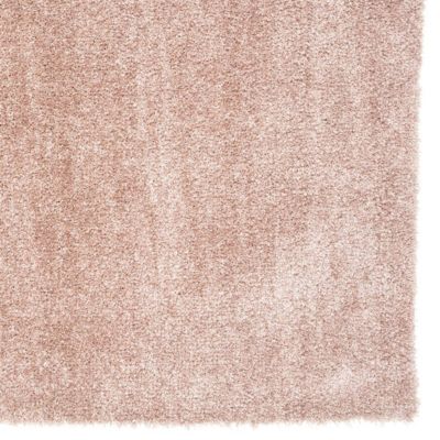 Tapis reflet "Joanne" - rose 120x170 cm - Atmosphera