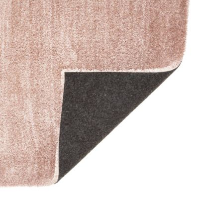 Tapis reflet "Joanne" - rose 120x170 cm - Atmosphera