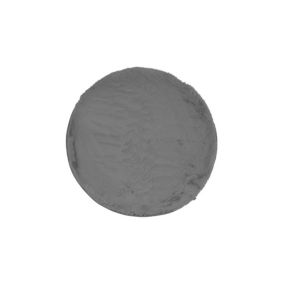 Tapis rond en polyester D80 - CIMES