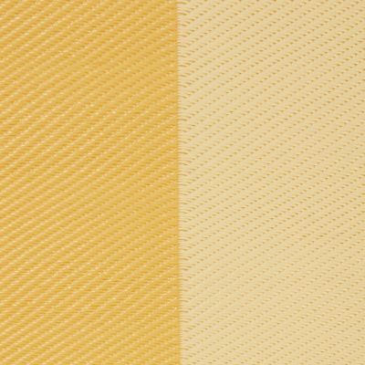 Tapis rural Blooma sauterne et cocon 120 x 170 cm