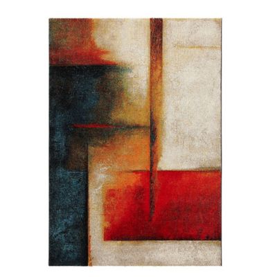 Tapis salon et chambre design SPRAY 130 x 190 cm