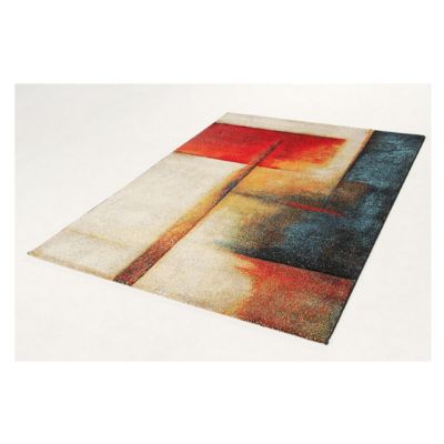 Tapis salon et chambre design SPRAY 130 x 190 cm