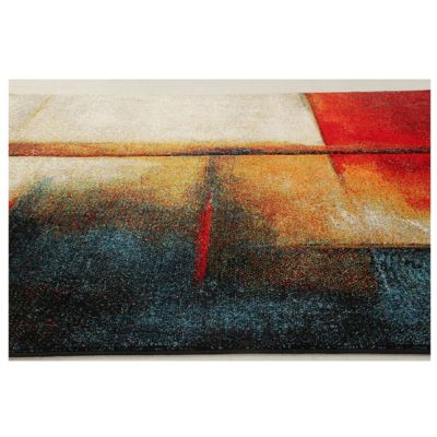 Tapis salon et chambre design SPRAY 130 x 190 cm