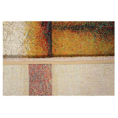 Tapis salon et chambre design SPRAY 130 x 190 cm
