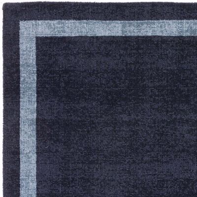 Tapis salon et chambre moderne en laine BILA 200x290 cm