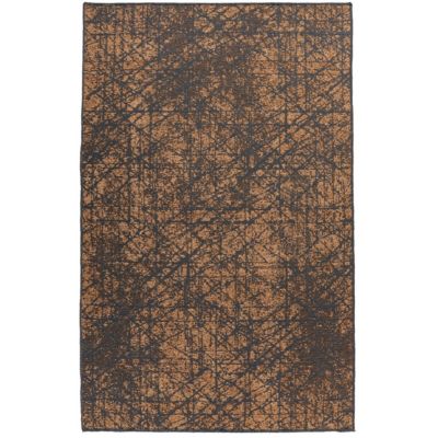Tapis salon et chambre moderne et design KALEV 120x170 cm