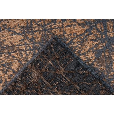 Tapis salon et chambre moderne et design KALEV 120x170 cm