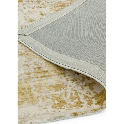 Tapis Salon Et Chambre 120x170 Cm Beige - épaisseur 4 Mm, Polypropylène, Style Scandinave, Neuf Avec étiquettes