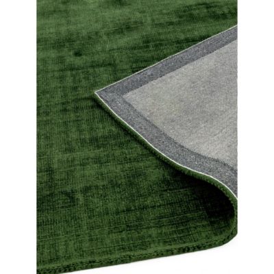 Tapis salon et chambre moderne fait main LAME 200x290 cm
