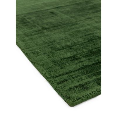 Tapis salon et chambre moderne fait main LAME 200x290 cm