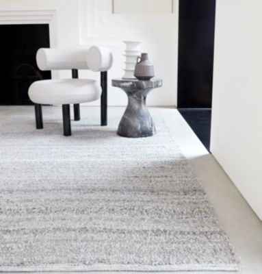 Tapis salon et chambre moderne tissé main SUBBA 240x340 cm