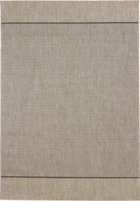 Tapis salon et chambre moderne tissé plat IRIA 200x280 cm