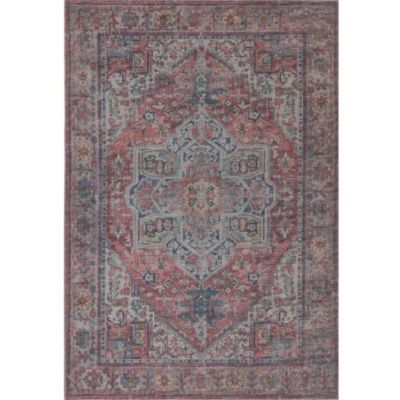 Tapis salon et chambre style orient IMAN 120x170 cm