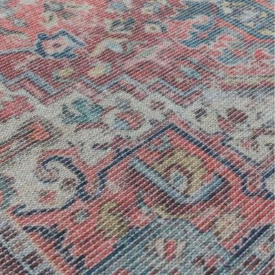 Tapis salon et chambre style orient IMAN 120x170 cm