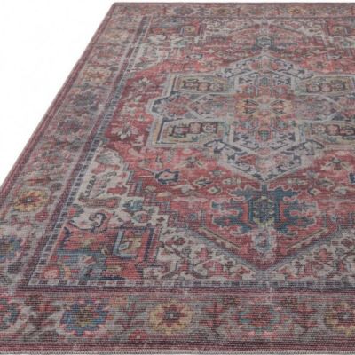 Tapis salon et chambre style orient IMAN 120x170 cm