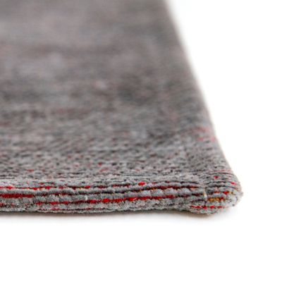 Tapis salon et chambre tissé plat PENNY 100x140 cm