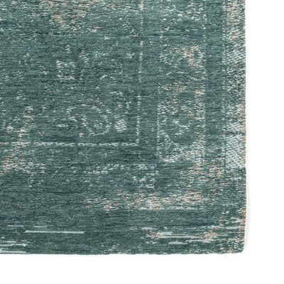 Tapis salon et chambre tissé plat STONY 080x150 cm