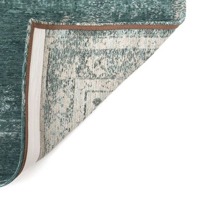 Tapis salon et chambre tissé plat STONY 080x150 cm