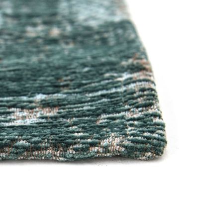 Tapis salon et chambre tissé plat STONY 080x150 cm
