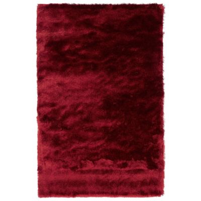 Tapis shaggy doux et coloré GOSSIP