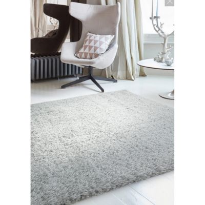Tapis shaggy moderne PYTHON 160x230 cm
