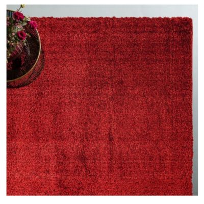 Tapis shaggy moderne PYTHON 200x290 cm