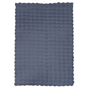 Tapis TOSCANA Anthracite, Dimension: 160x230