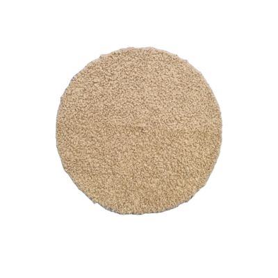Tapis Bouclette Beige