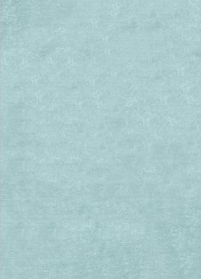 Tapis TUFTY Uni Bleu, Dimension: 80x150