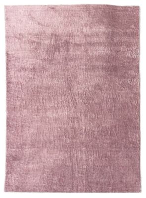 Tapis TUFTY Uni Rose, Dimension: 80x150