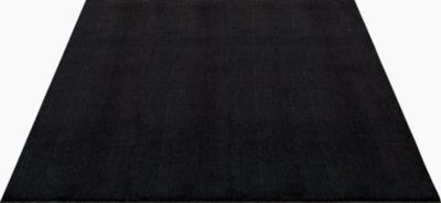 Tapis Antidérapant Découpable 160x45 Cm - Noir, Pour Tiroirs, Armoires, Étagères, Protection Et Isolation - 11