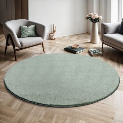 12 Tapis Antidérapants Lavables | Pour Fixer Tapis Sur Parquet Ou Carrelage | Adhésif PU Réutilisable | Évite Glissements Et Accidents - 10