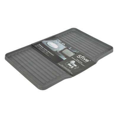 TAPIS VAISS+GOUTTIERE PP 46X30 - 5Five