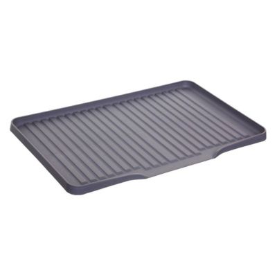 Tapis vaisselle drainant 46x30cm - 5five
