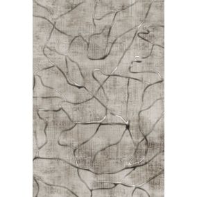 Tapis VEIN Beige, Dimension: 160x230