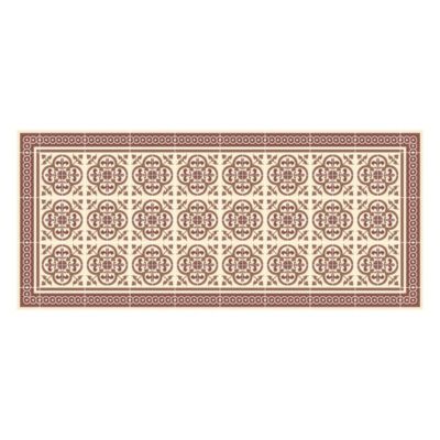 Papier Peint Intissé Uni Tadessi – Couleur Crème – 10,05 X 0,53 M – Résistant à La Lumière