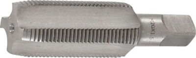 Taraud et filiere reparation filet etrier M20 x 1.5 mm acier inoxydable 126-BM20 - BGS