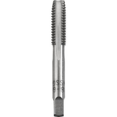 Taraud HSS une coupe M8 x 1,25 DIN 352 rectifié, 1 pièce