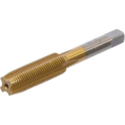 Tarauds et Filières M12 x 1,25 - Acier, Lot Complet - Filetage Précis et Durable, Pro - D-Work
