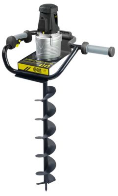 Tarière électrique 1200W TE 1200B - FARTOOLS - 175305
