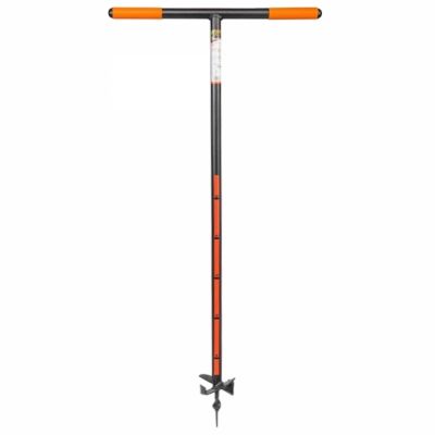 Tarière manuelle 100 mm - GT GARDEN