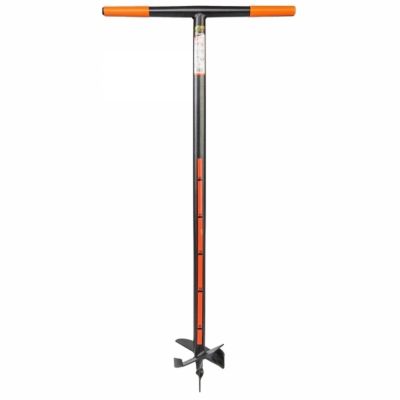 Tarière manuelle 150 mm - GT GARDEN
