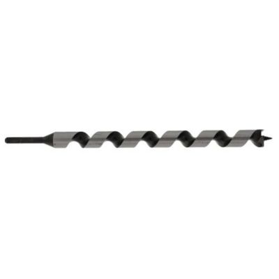 Tarière SDS Plus diamètre 20x400mm longueur utile 320mm pour bois - SPIT - 195140