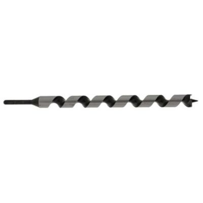 Tarière SDS Plus diamètre 20x400mm longueur utile 320mm pour bois - SPIT - 195140