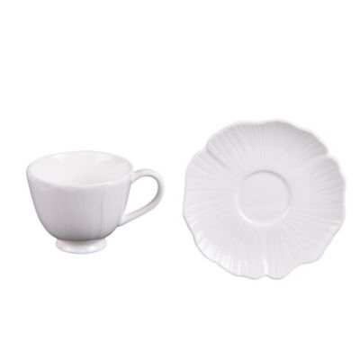Set de 6 Tasses Expresso - LES OBJOIES