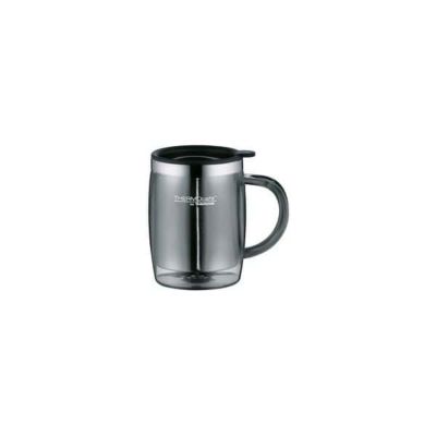 Tasse café Thermos Isotherme 350 ml - Gris