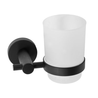 TASSE DE SALLE DE BAINS TUTUMI 322233C BLACK