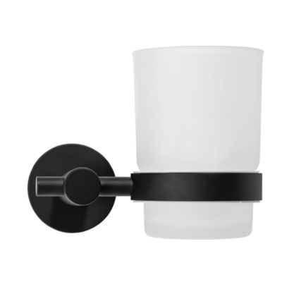 TASSE DE SALLE DE BAINS TUTUMI 322233C BLACK
