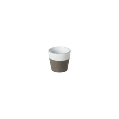 Grestel Grespresso Lot De 6 Tasses à Expresso Denim 67mm - Céramique Haute Qualité