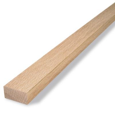 Planche De Chêne Massif - 70 X 23 X 4 Cm - Bois Dur Pour Bricolage Et Artisanat - Neuf